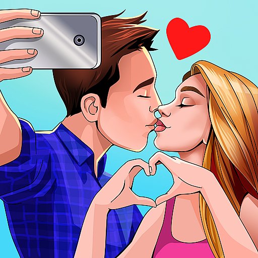 Love Kiss: Cupid's Mission - APK Download, MOD, Hack Tool, Cheats