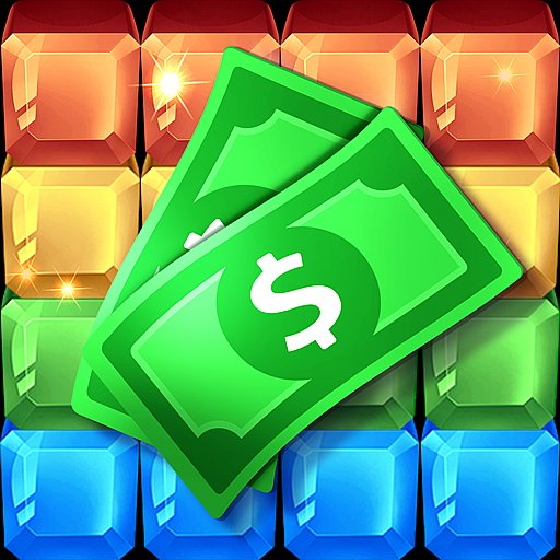 Lucky Diamond – Jewel Blast Puzzle Game to Big Win - APK Download, MOD, Hack Tool, Cheats