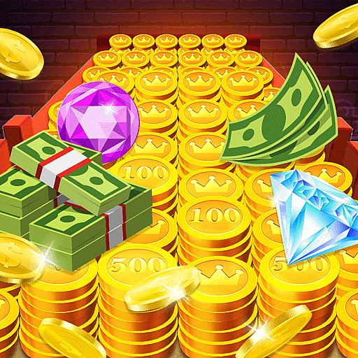 Lucky Dozer Coin Pusher 2020 - APK Download, MOD, Hack Tool, Cheats