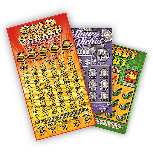 Lucky Lottery Scratchers - APK Download, MOD, Hack Tool, Cheats