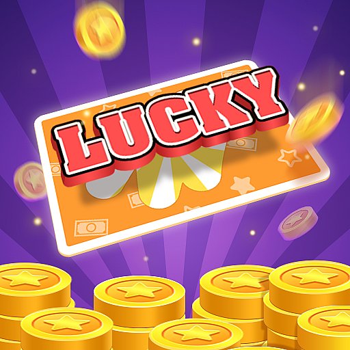Lucky Party - Scratch to win - APK Download, MOD, Hack Tool, Cheats