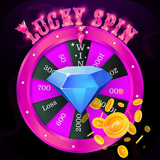 Lucky Spin to FF Diamond - APK Download, MOD, Hack Tool, Cheats