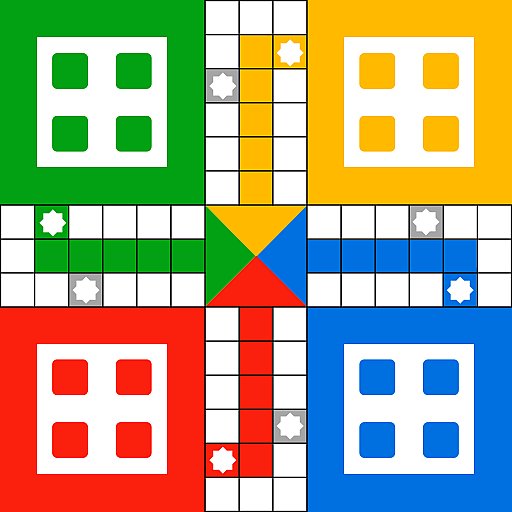 Ludo Moon : Dice Roll Ludo - APK Download, MOD, Hack Tool, Cheats