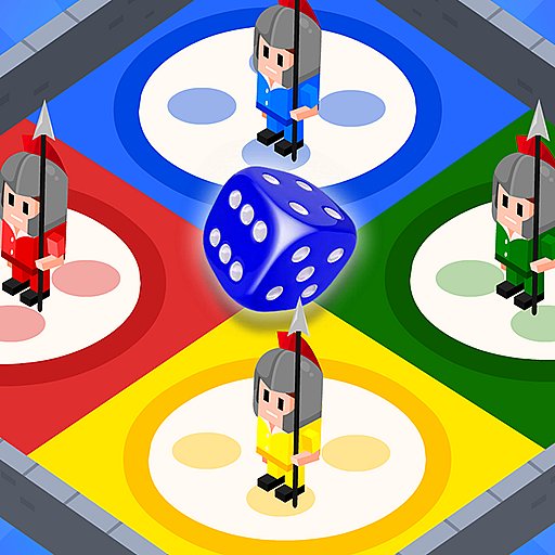 Ludo Offline Dice Board Game - APK Download, MOD, Hack Tool, Cheats