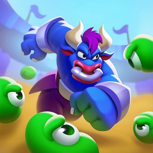 LUDUS・Strategy PvP Battle Game - APK Download, MOD, Hack Tool, Cheats