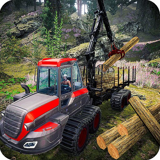 Lumberjack Simulator Truck Sim - APK Download, MOD, Hack Tool, Cheats