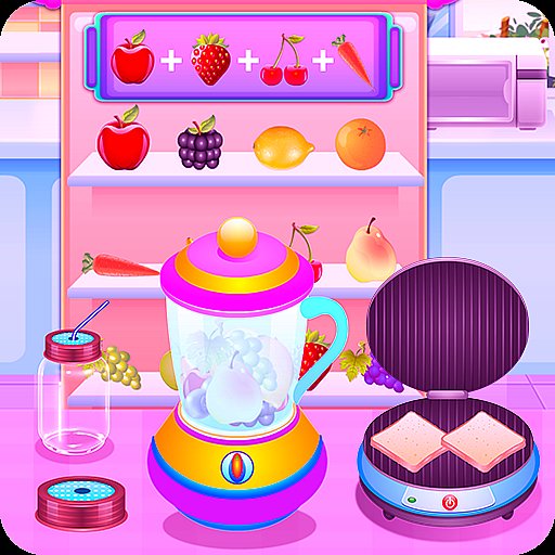 Lunch Box Cooking & Decoration - APK Download, MOD, Hack Tool, Cheats