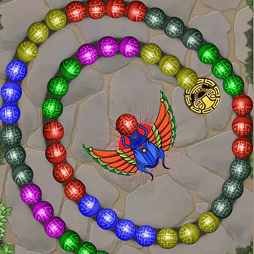 Luxor Classic Game:Deluxe - APK Download, MOD, Hack Tool, Cheats