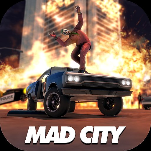 Mad City TRE-VR 3 - APK Download, MOD, Hack Tool, Cheats