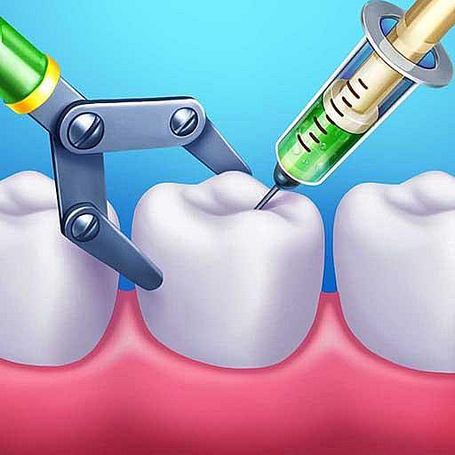 Mad Dentist - APK Download, MOD, Hack Tool, Cheats