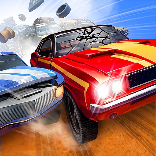 Mad Racing 3D - Crash the Car - APK Download, MOD, Hack Tool, Cheats