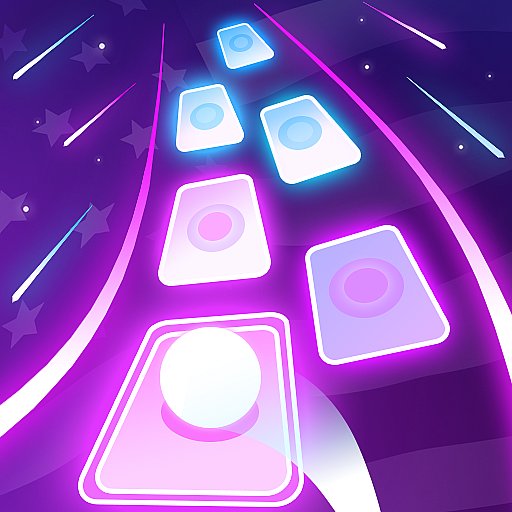 Magic Dancing Ball Hop Game - APK Download, MOD, Hack Tool, Cheats