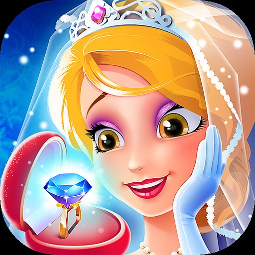 Magic Ice Princess Wedding - APK Download, MOD, Hack Tool, Cheats