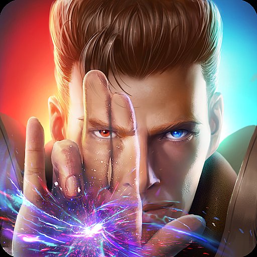 Magic Legion - Hero Legend - APK Download, MOD, Hack Tool, Cheats