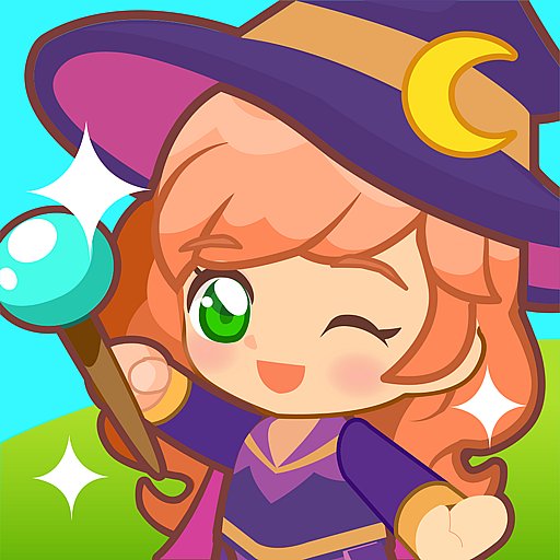 Magic School Story - APK Download, MOD, Hack Tool, Cheats