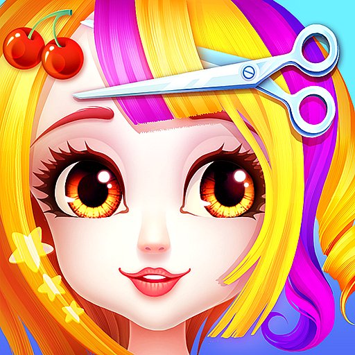 Magical Hair Salon - APK Download, MOD, Hack Tool, Cheats