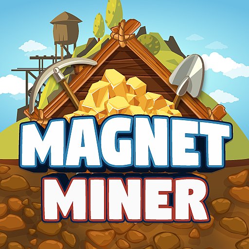 Magnet Miner - APK Download, MOD, Hack Tool, Cheats