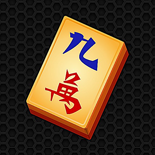 Mahjong HD APK download icon