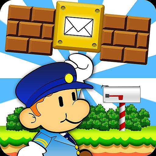 Mail Boy Adventure - APK Download, MOD, Hack Tool, Cheats