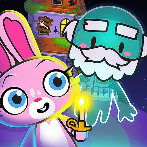 Main Street Pets Haunted House - APK Download, MOD, Hack Tool, Cheats