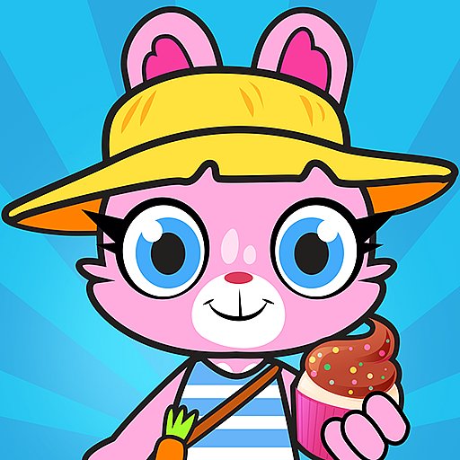 Main Street Pets Village Town - APK Download, MOD, Hack Tool, Cheats