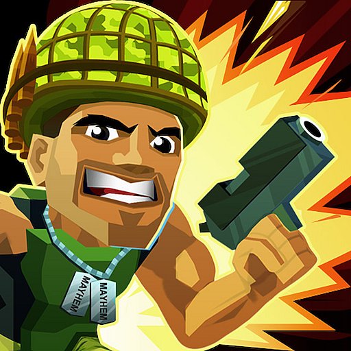 Major Mayhem - APK Download, MOD, Hack Tool, Cheats
