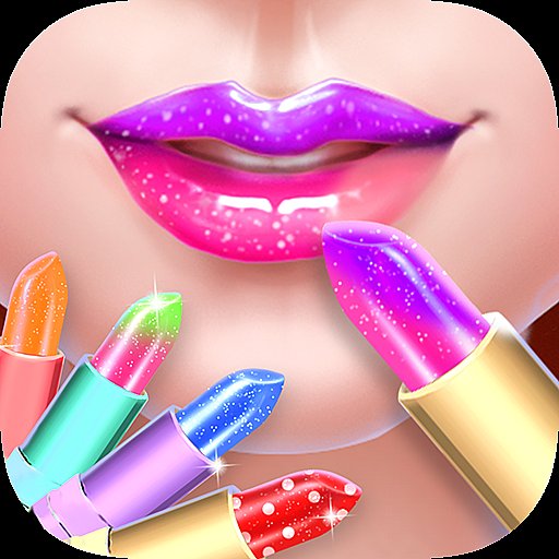 Makeup Artist - Lipstick Maker - APK Download, MOD, Hack Tool, Cheats