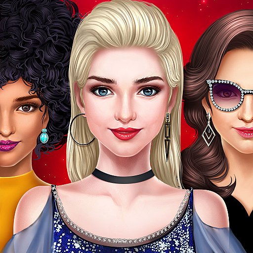 Makeup Cover Star: fashion diy - APK Download, MOD, Hack Tool, Cheats