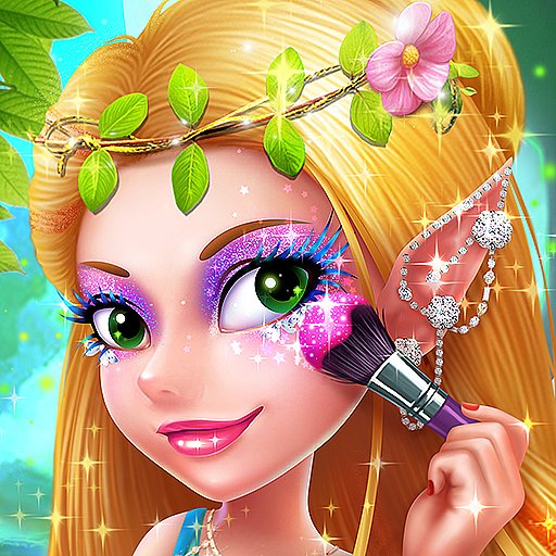 Makeup Fairy Princess - APK Download, MOD, Hack Tool, Cheats
