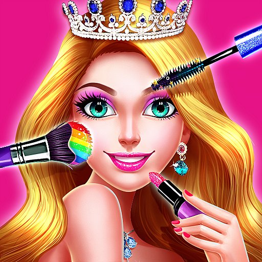 Makeup Game: Beauty Artist,Diy - APK Download, MOD, Hack Tool, Cheats