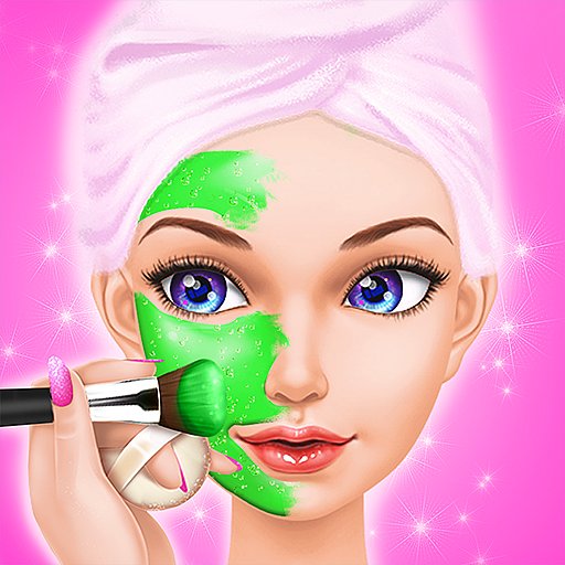 Makeup Games: Salon Makeover - APK Download, MOD, Hack Tool, Cheats