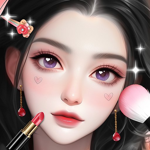 Makeup Magic: Beauty & Love - APK Download, MOD, Hack Tool, Cheats
