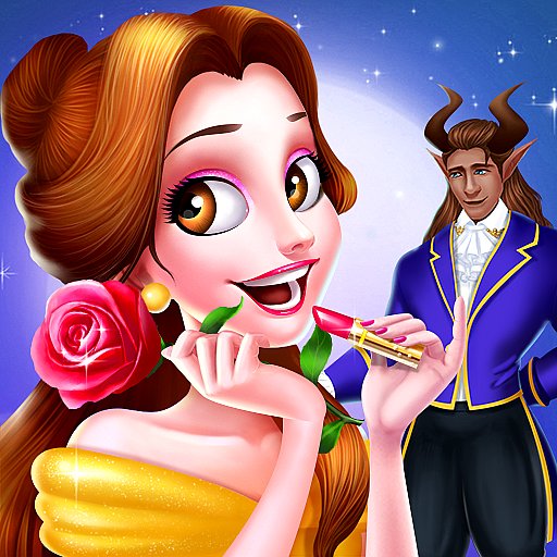 Makeup Princess: Dressup Salon - APK Download, MOD, Hack Tool, Cheats