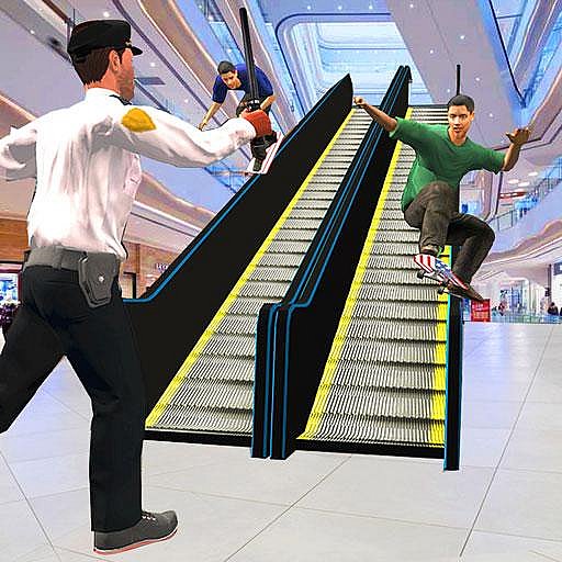Mall Cop Duty Arrest Virtual Police Officer Games - APK Download, MOD, Hack Tool, Cheats