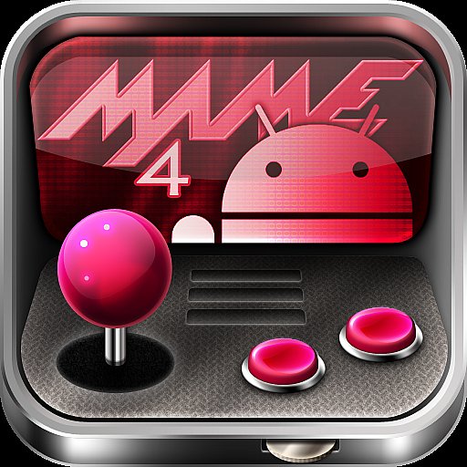 MAME4droid  (0.139u1) - APK Download, MOD, Hack Tool, Cheats