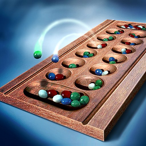 Mancala - APK Download, MOD, Hack Tool, Cheats