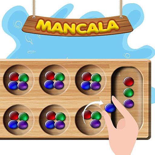 Mancala Online - Congklak - APK Download, MOD, Hack Tool, Cheats