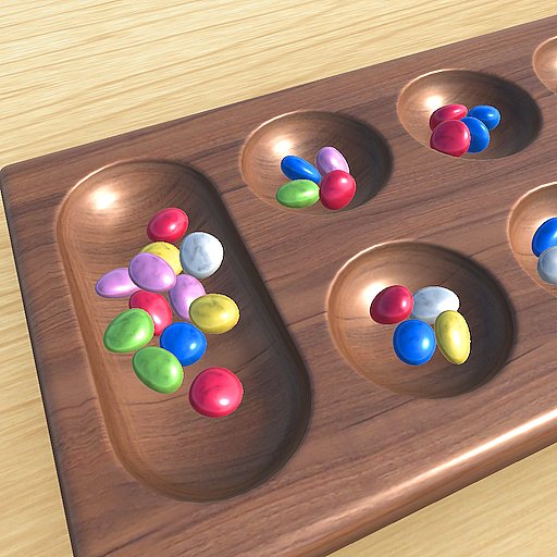 Mancala Ultimate - APK Download, MOD, Hack Tool, Cheats