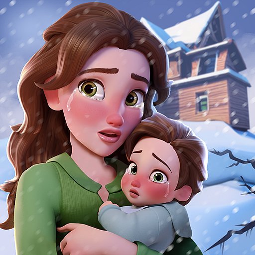 Mansion Cafe: Match 3 & Design - APK Download, MOD, Hack Tool, Cheats