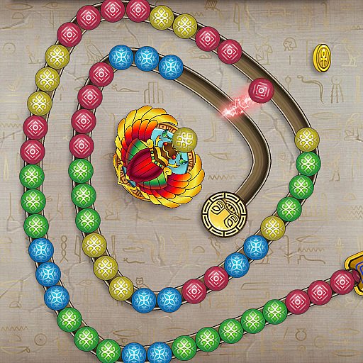 marble shoot classic deluxe - APK Download, MOD, Hack Tool, Cheats