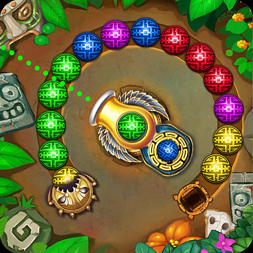Marble - Temple Quest - APK Download, MOD, Hack Tool, Cheats