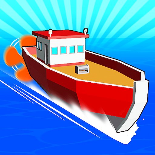 Marine Engine ASMR - APK Download, MOD, Hack Tool, Cheats