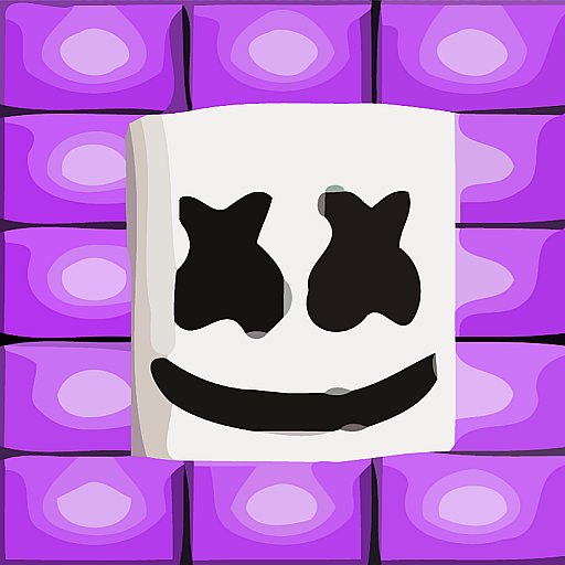 Marshmello Alone Launchpad - APK Download, MOD, Hack Tool, Cheats