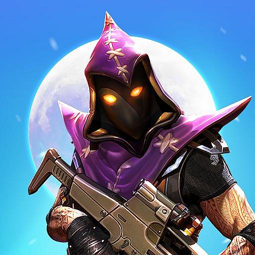 MaskGun: FPS Shooting Gun Game - APK Download, MOD, Hack Tool, Cheats