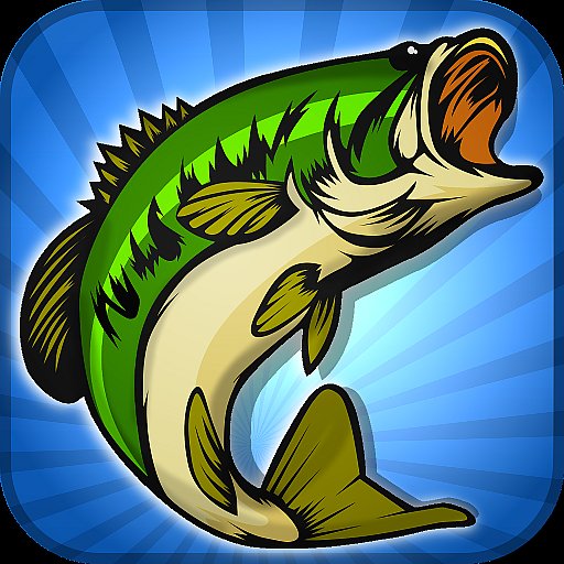 Master Bass: Fishing Games - APK Download, MOD, Hack Tool, Cheats