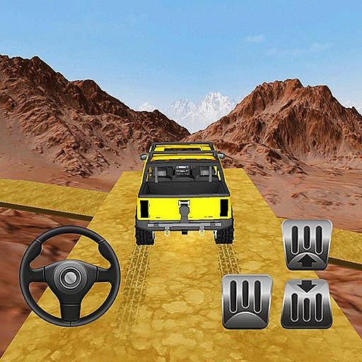 Master Car climb Racing 3D: Stunt 4x4 Offroad - APK Download, MOD, Hack Tool, Cheats