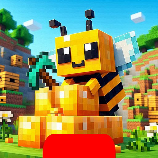 MasterCraft: Crafting Building - APK Download, MOD, Hack Tool, Cheats