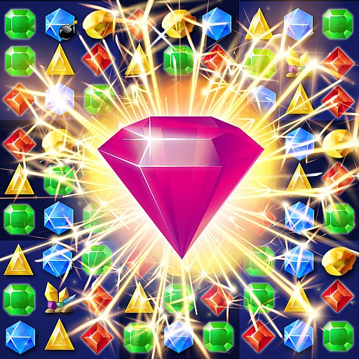 Match 3 Jewels - APK Download, MOD, Hack Tool, Cheats