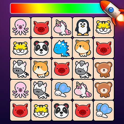 Match Animal-Match Game - APK Download, MOD, Hack Tool, Cheats