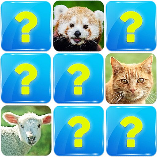 Matching Game: Animals - APK Download, MOD, Hack Tool, Cheats